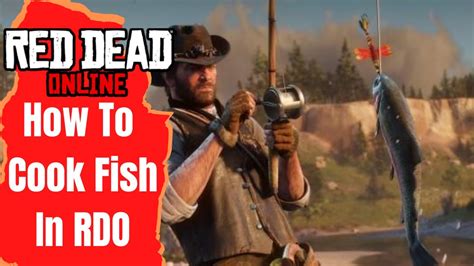 rdr2 fishing guide|how to fish rdr2.